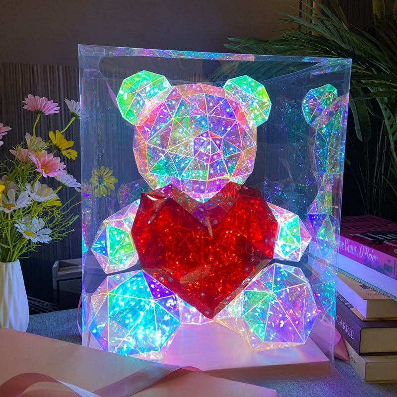 GlowBear