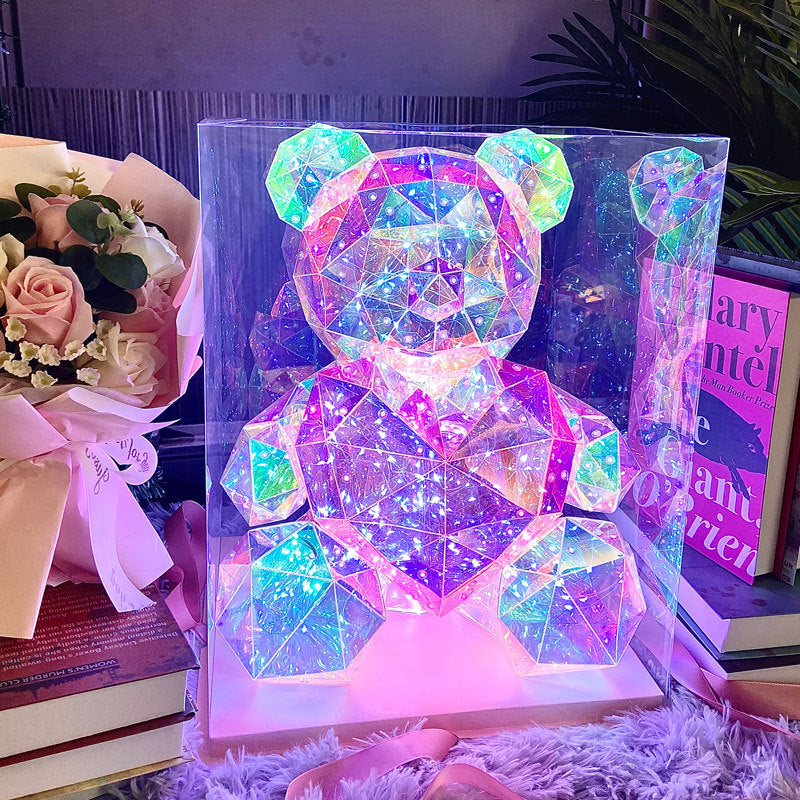 GlowBear