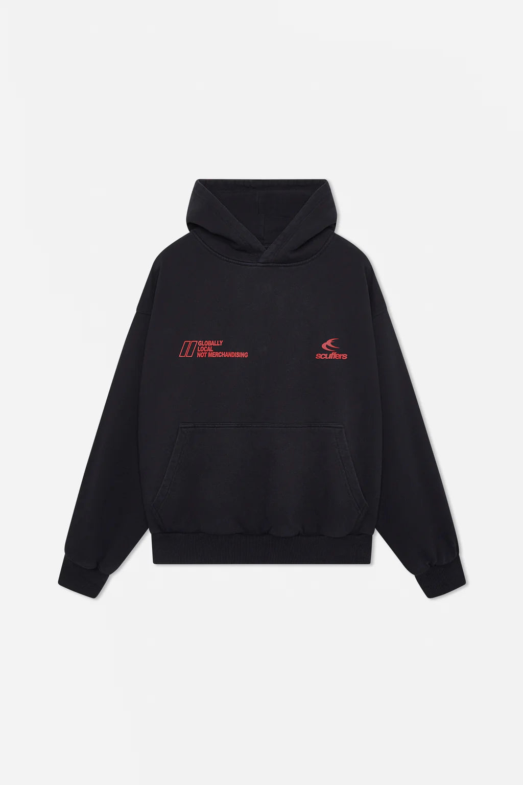 scff Hoodie
