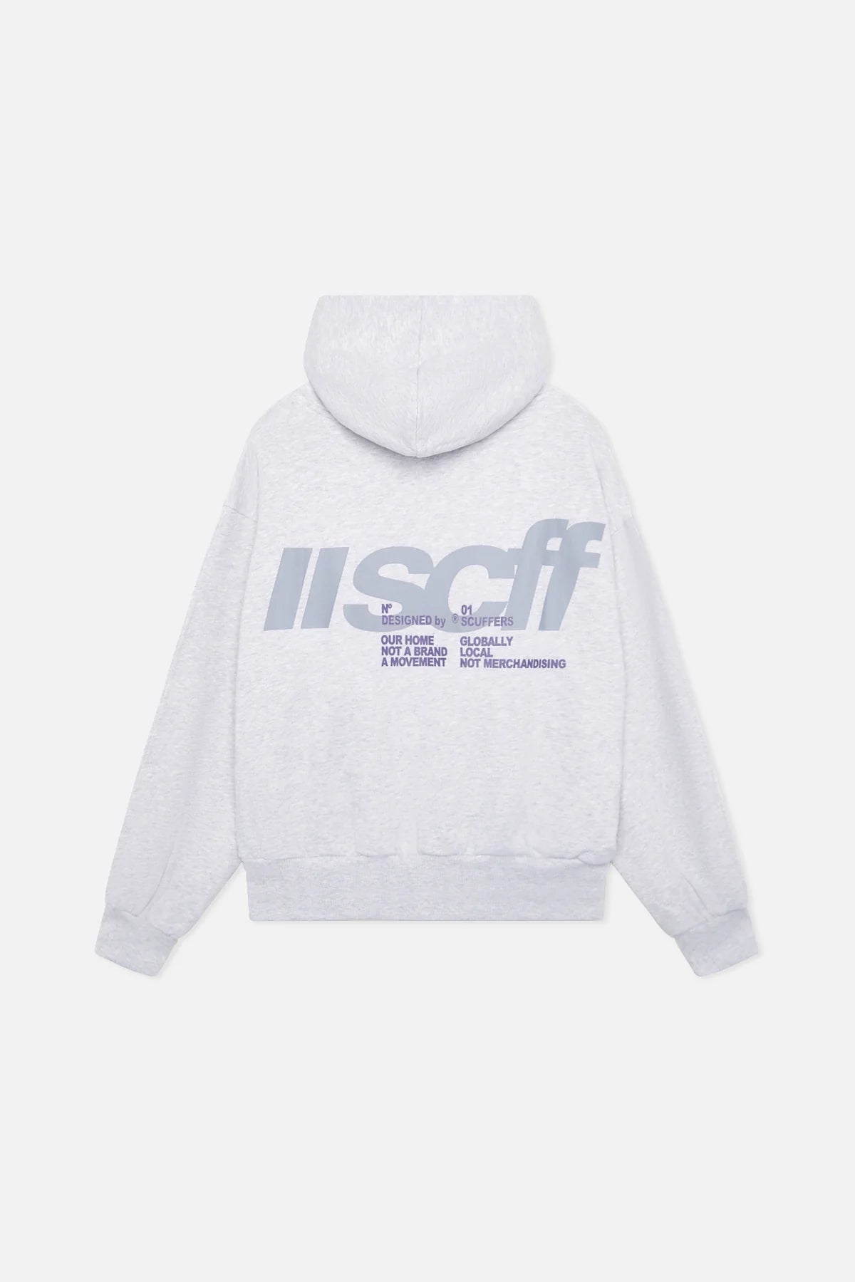scff Hoodie