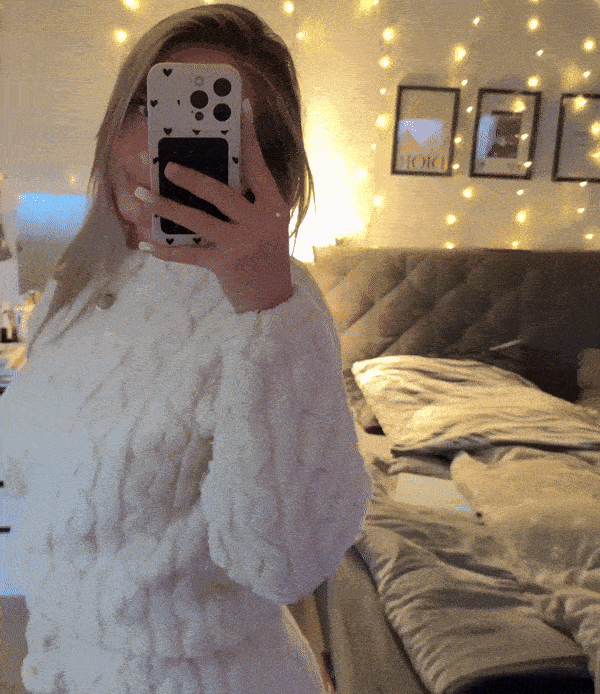Fluffy Cosy Set