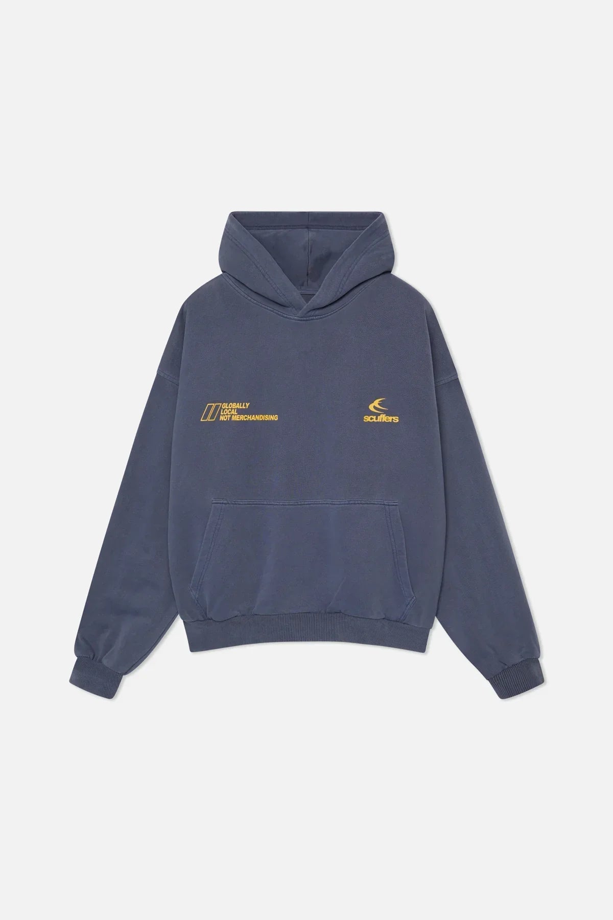 scff Hoodie