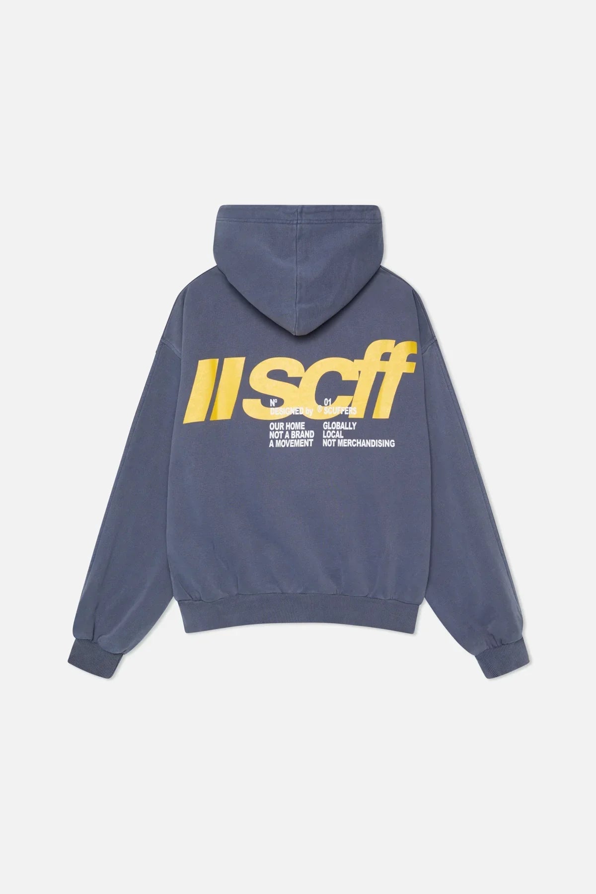 scff Hoodie