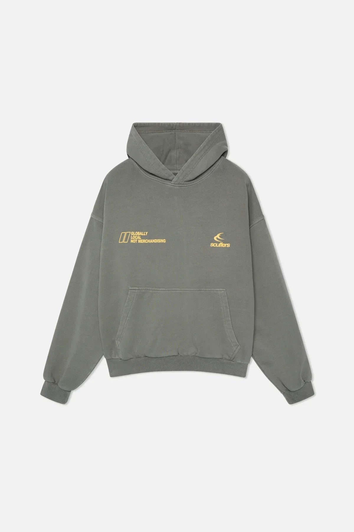 scff Hoodie