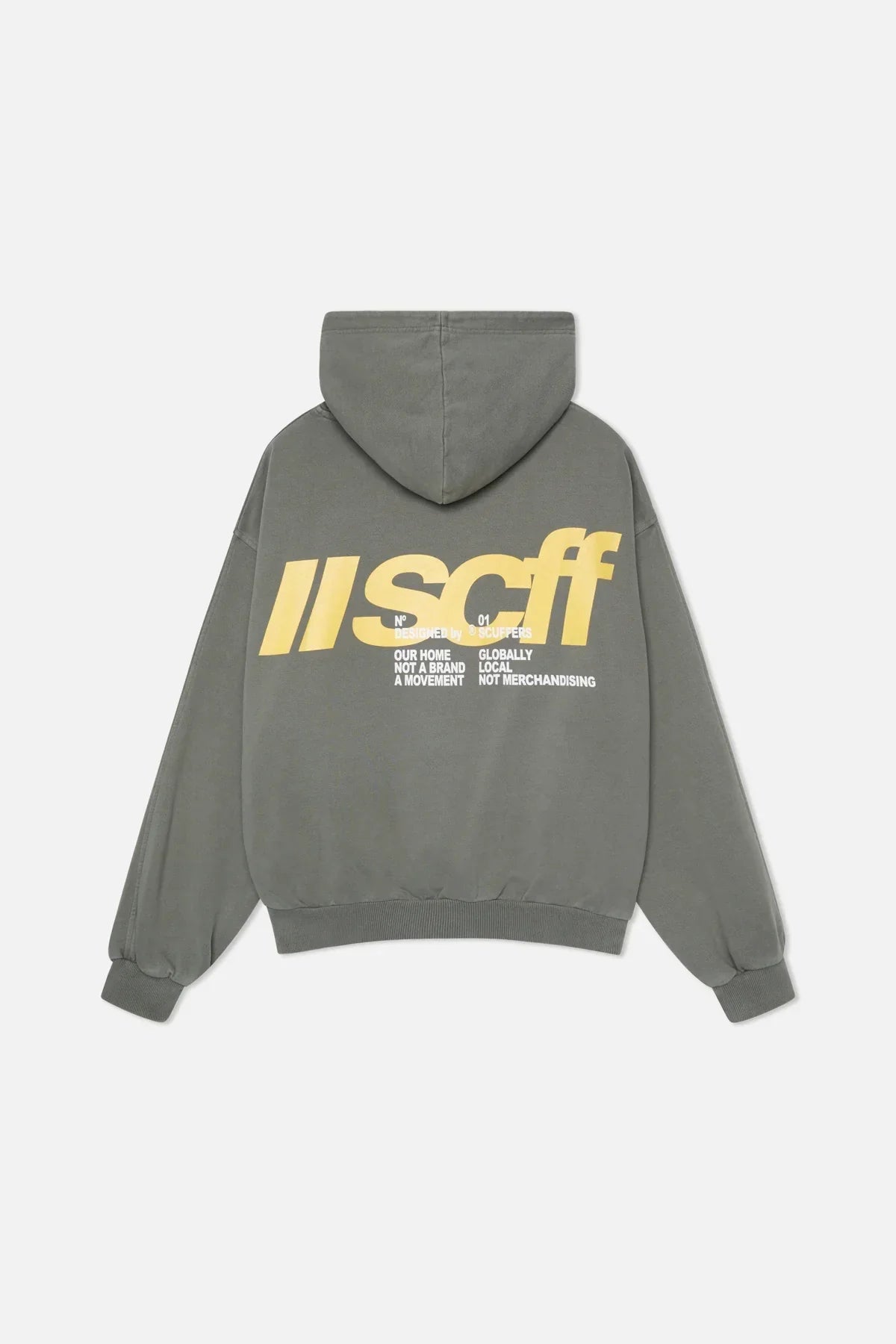 scff Hoodie