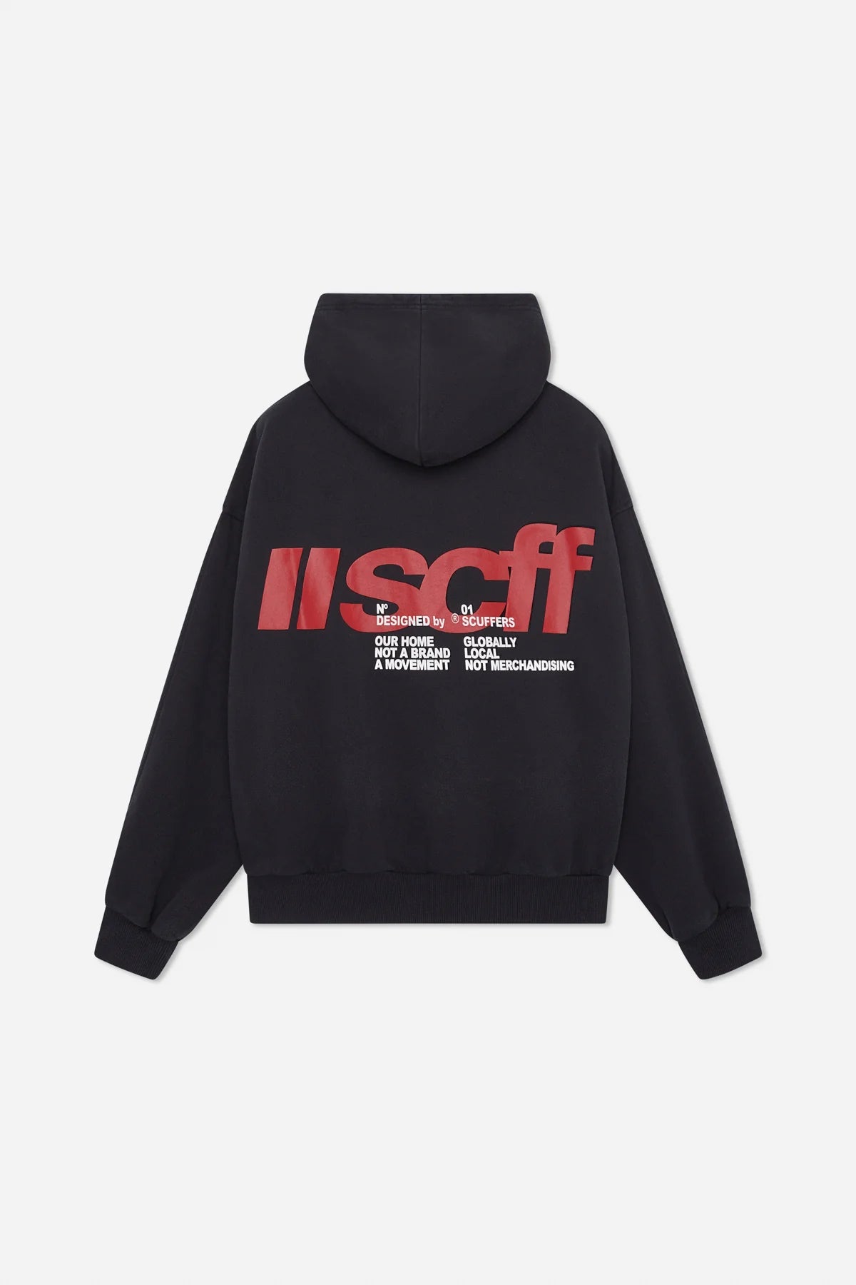 scff Hoodie