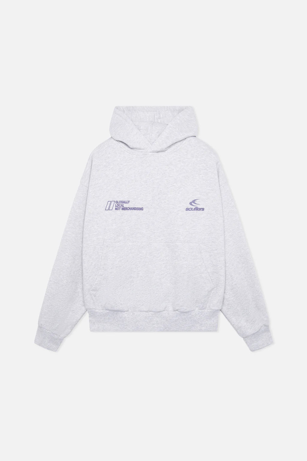 scff Hoodie