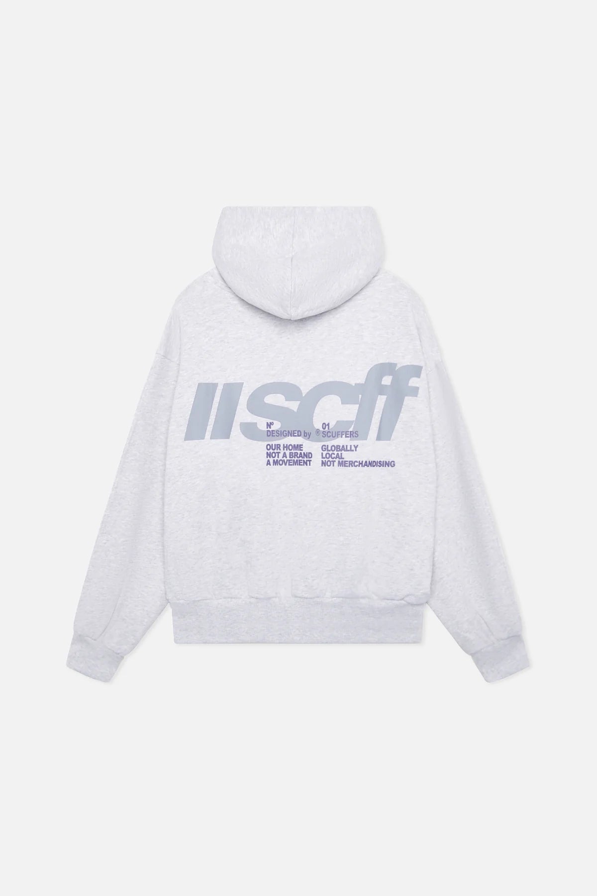 scff Hoodie