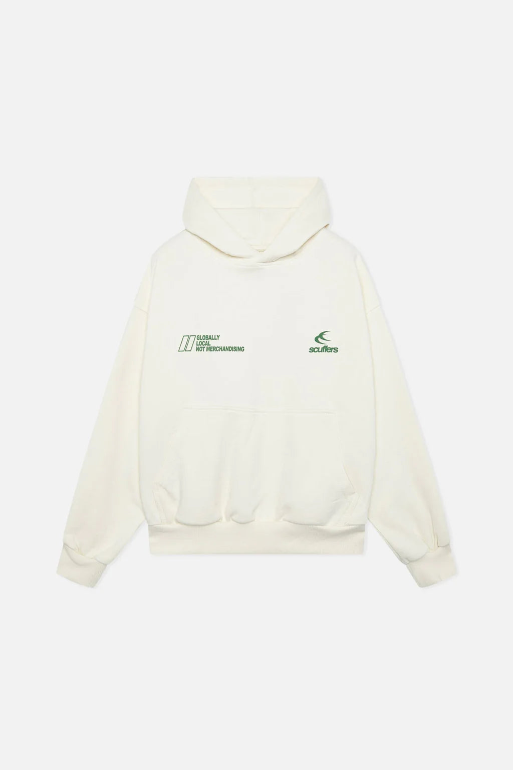 scff Hoodie