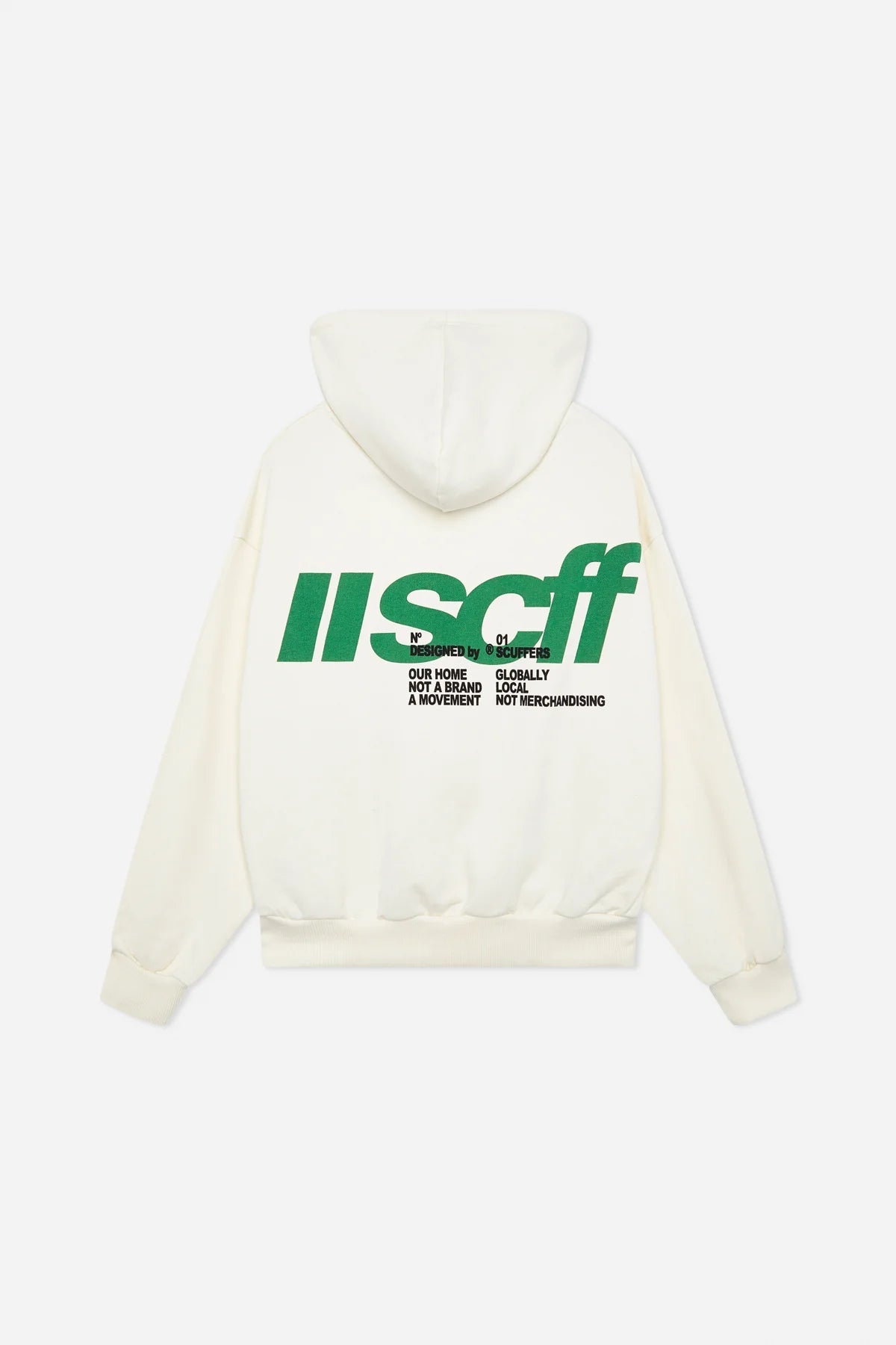 scff Hoodie