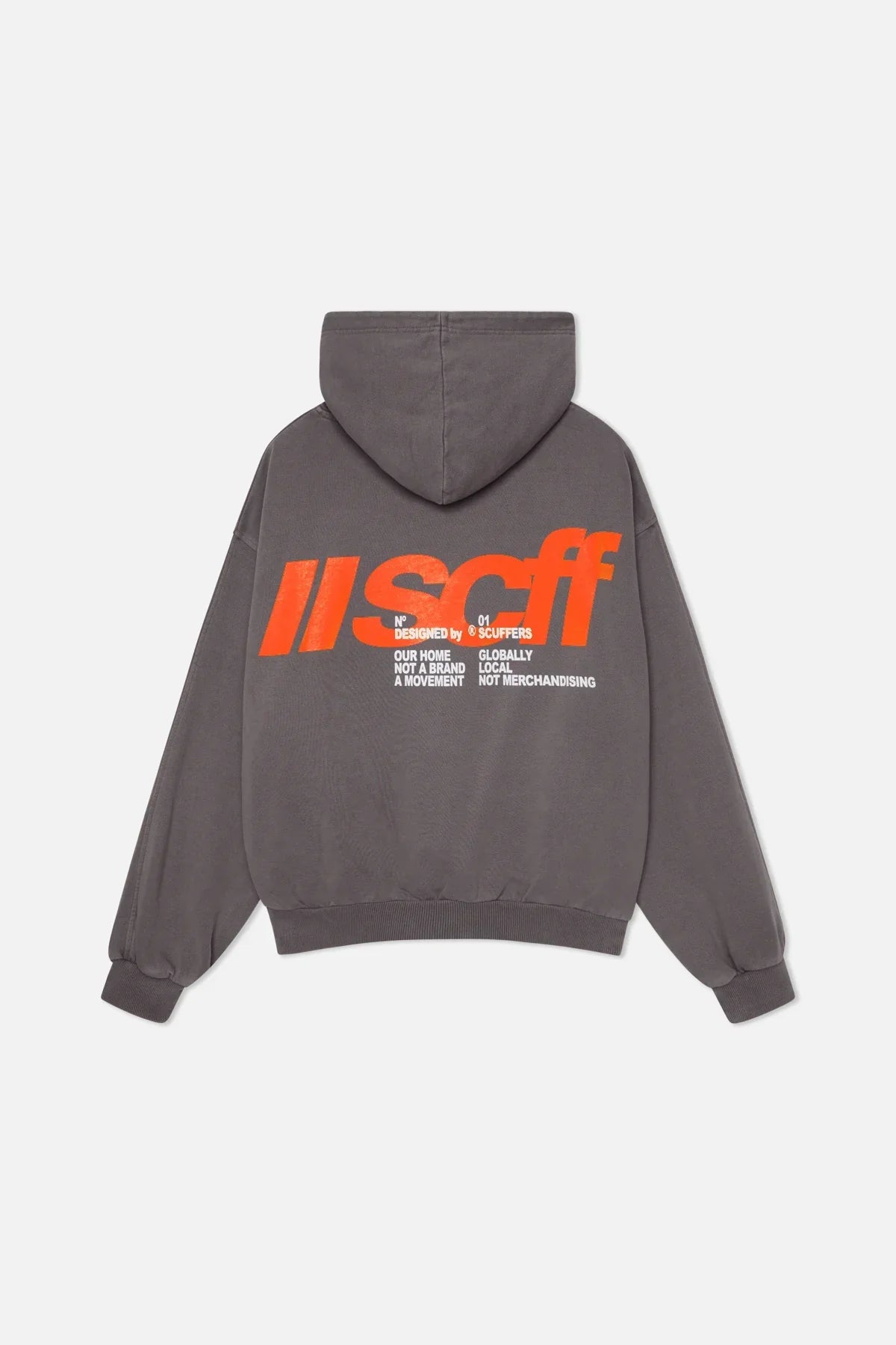 scff Hoodie