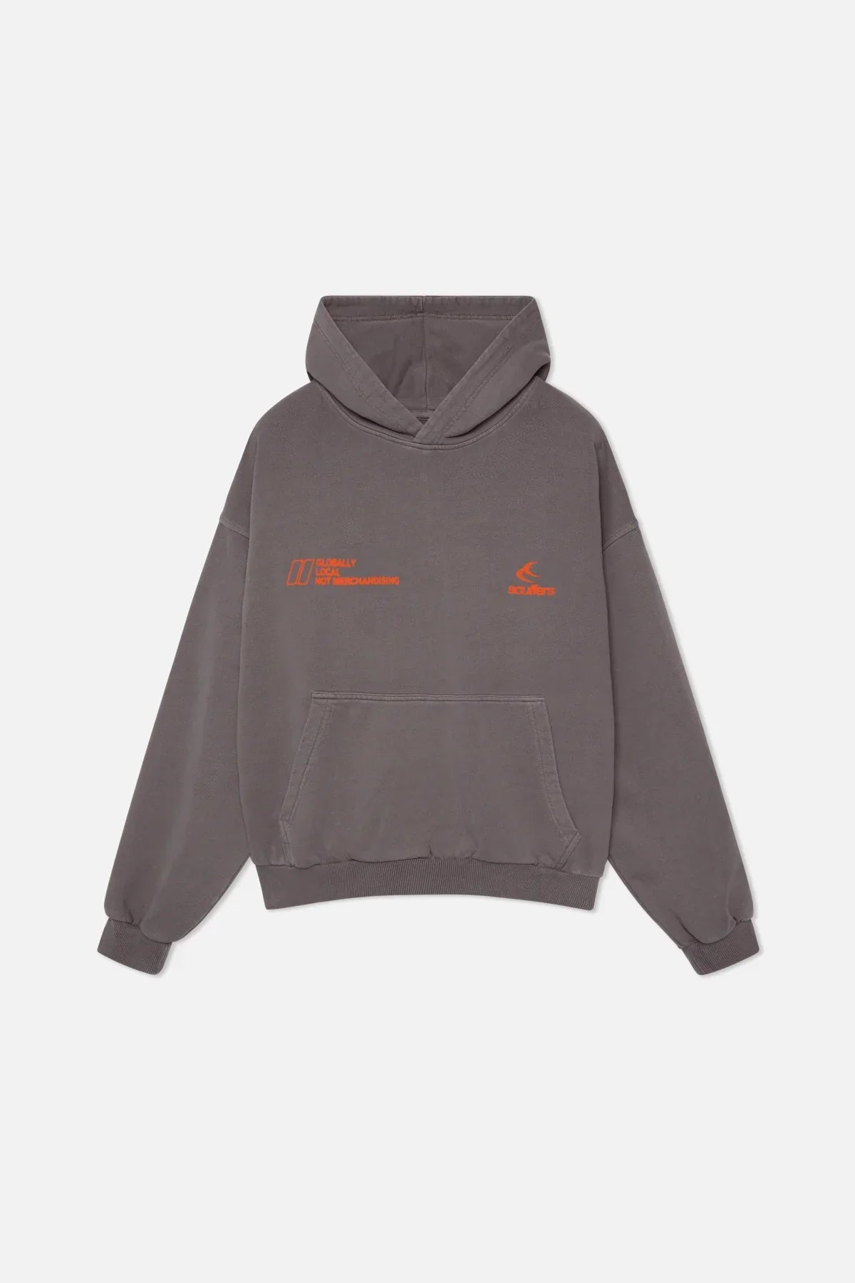 scff Hoodie